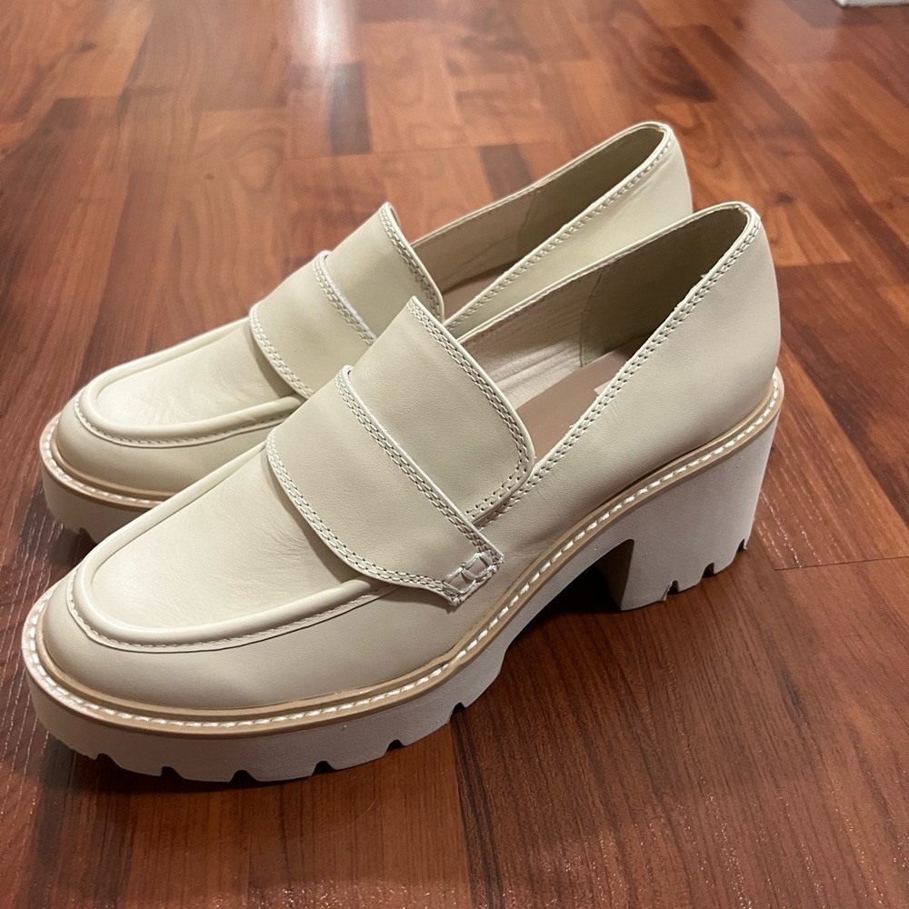 Dolce Vita Halona Loafers